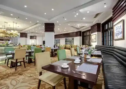 Royal Villas Halong - 18