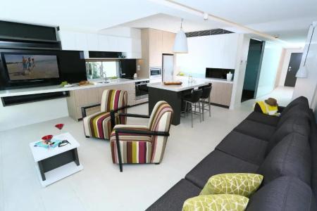 Seahaven Noosa Beachfront - 27