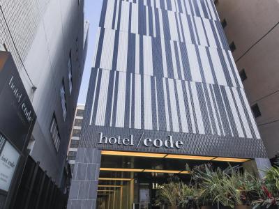 Code Shinsaibashi - 24