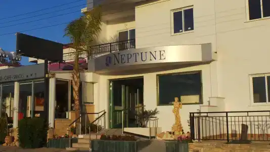 Neptune Paphos - 0