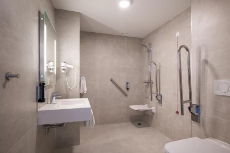 b&b Antwerpen Centrum - 8