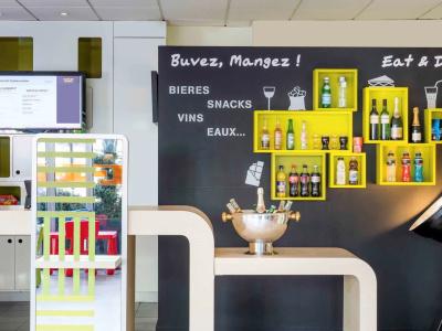 ibis Styles Paris Gare de l'Est Château Landon - 24