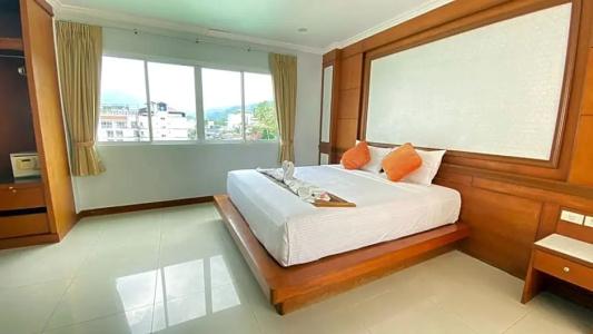 Sukcheewa Residence Phuket - 120