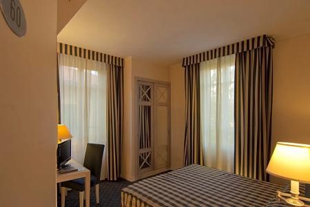 Arnolfo & Aqua Laetitia Spa & Beauty - 58