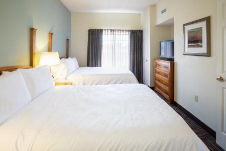 Staybridge Suites Minneapolis-Bloomington, an IHG - 20