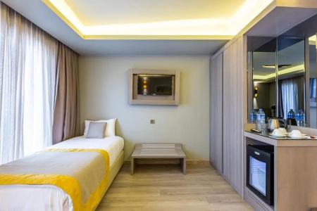 Seraglio & Suites - 69