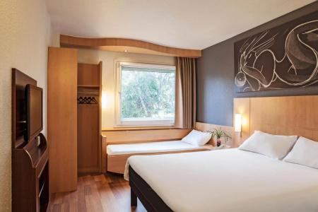 Ibis Barcelona Meridiana - 2