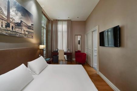 Principe Torlonia - a Member of Elizabeth Hotel Group - 33