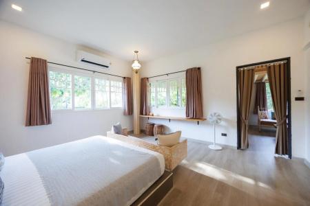 Perennial Resort - 1