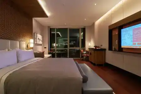 Canopy By Hilton Hangzhou Jinsha Lake - 44