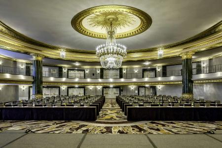 Intercontinental Chicago Magnificent Mile, An Ihg - 46