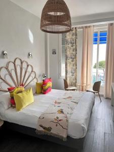 Eden Hôtel - 72