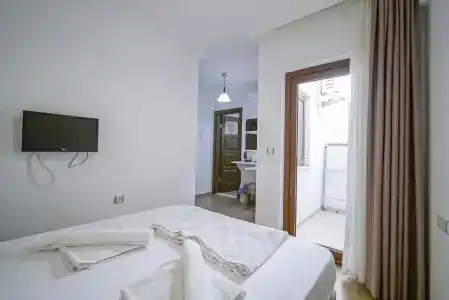 Datça Işık Apart - 33