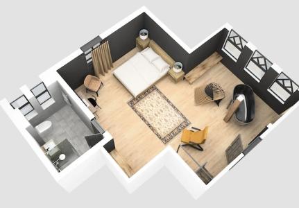 The Hearts - Dein Boutique- Und Event-Resort - 16