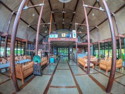 The Cinnamon Art and Spa - 41