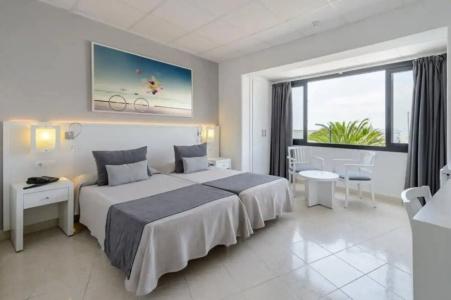Cenit & Apts. Sol y Viento - 4