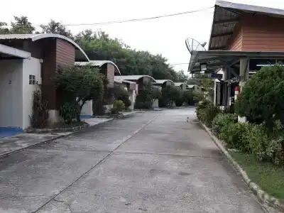 Sutha Garden - 4