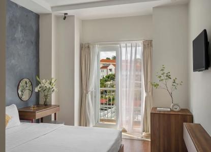 Hong Mon Villa - 144