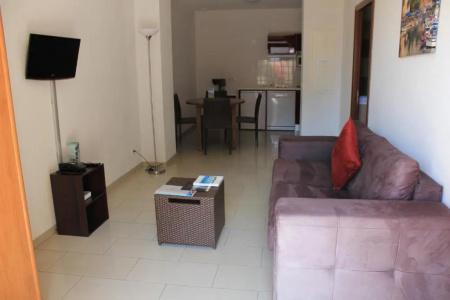 Résidence Les Calanques - 74