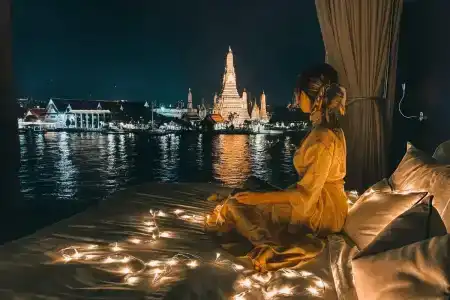 Sala Rattanakosin Bangkok - 85