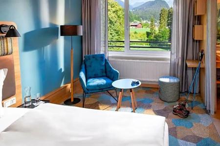 Tui Blue Montafon - 51