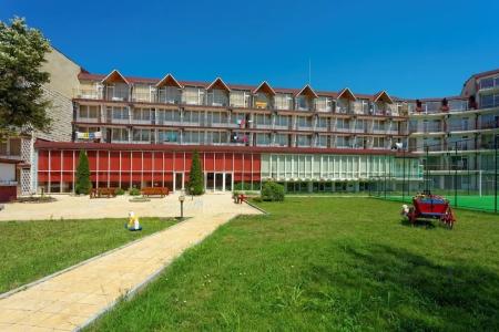 Club Vedren - 19