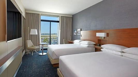 Hyatt Regency John Wayne Airport - 50