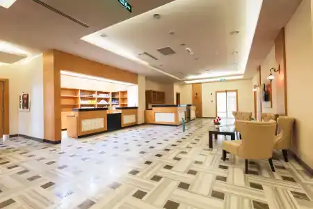 L'Oceanica Beach Resort - 2