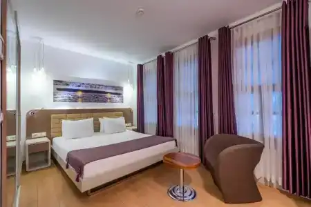Puding Marina Residence - 73