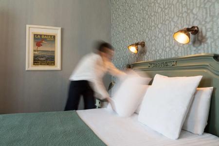 Hôtel Le Saint Pierre, La Baule-Escoublac - 22