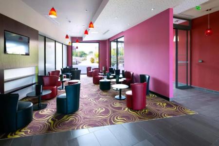 Holiday Inn Express Montpellier - Odysseum, an IHG - 1