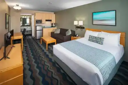 Accent Inns - 26