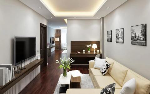 Hanz Eco Luxury Hanoi - 1