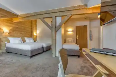 Les Gourmets - Chalet - 8