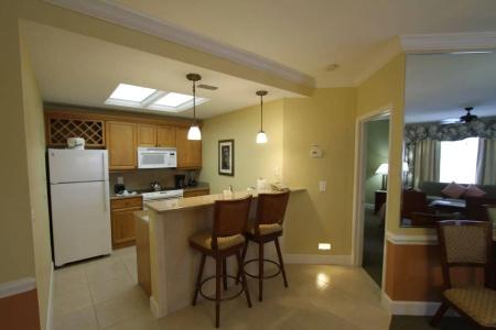 Cypress Pointe Resort by Diamond Resorts - 28