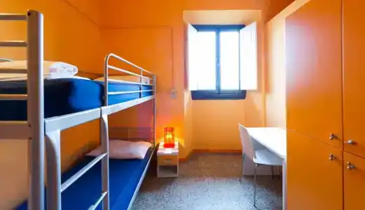 Hostel 7 Santi - 57
