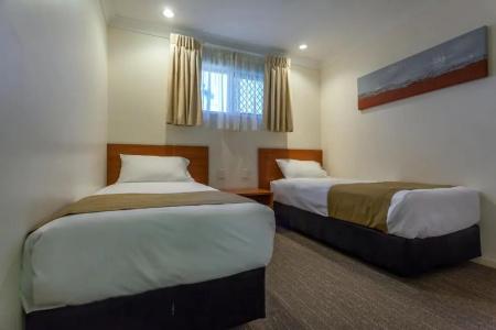 Best Western Tuscany on Tor Motor Inn - 104