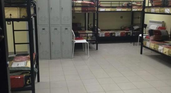 Urfin Hostel - 14