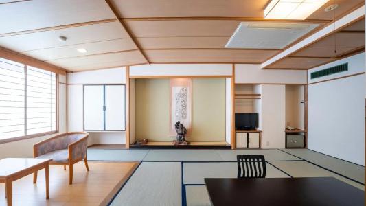 Nakamatsuya Ryokan - 34