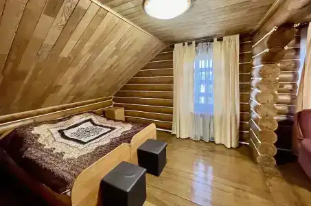 Красная Гора - 10