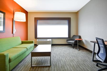 Holiday Inn Express -, An Ihg - 2