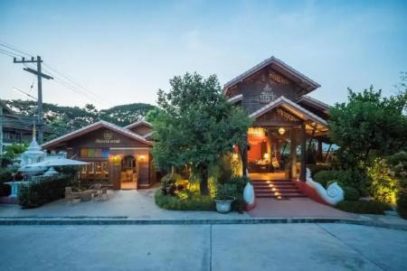 Viangngam Lanna Villa Sha Extra Plus - 42