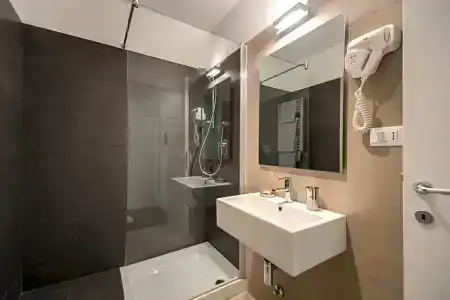 Residenza Bourbon - 23