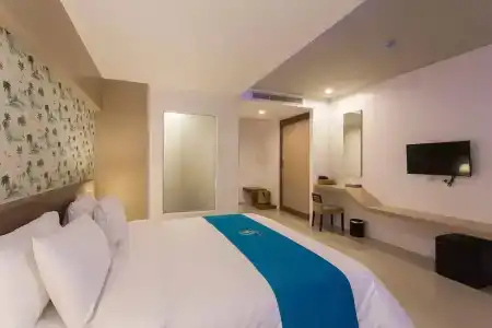 The Phu Beach - Sha Plus - 2