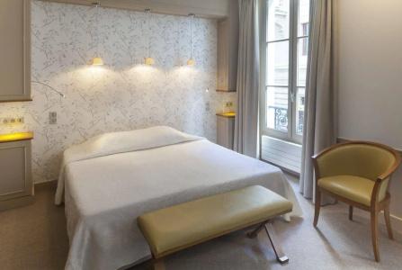 Hôtel De Fleurie - 5