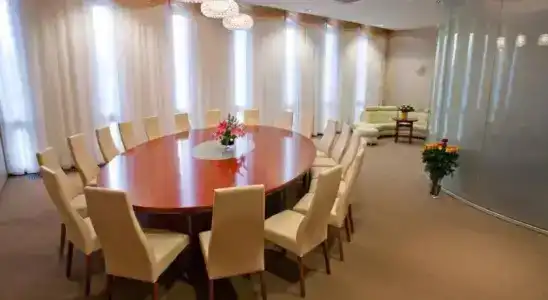 Centrum Konferencyjno - Bankietowe Rubin - 24