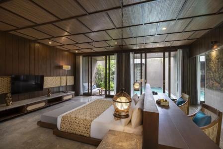 Adiwana Unagi Suites - 58