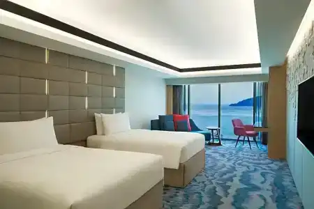 Le Meridien - 56