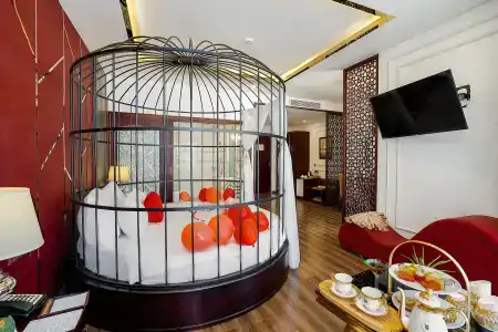 Cicilia Danangs & Spa - 8