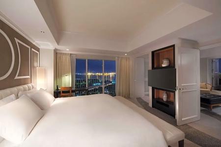 Hilton Tokyo Odaiba - 68